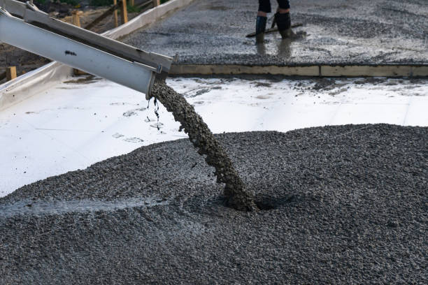 Best Concrete Staining and Coloring in Smethport, PA