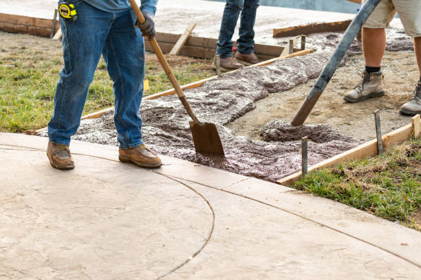 Best Residential Concrete Solutions in Smethport, PA