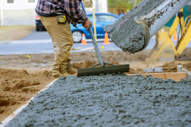 Best Concrete Steps and Stairs in Smethport, PA