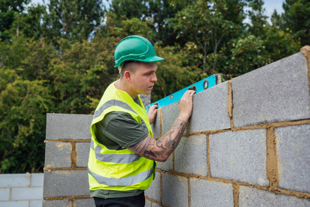 Best Concrete Retaining Walls in Smethport, PA