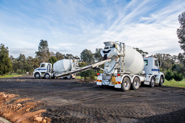 Best Concrete Driveway Installation in Smethport, PA