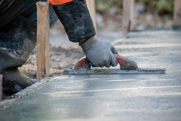 Best Concrete Pool Decks in Smethport, PA