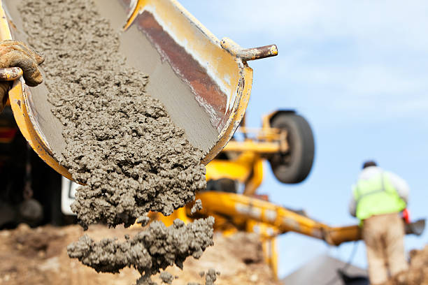 Best Stamped Concrete Services in Smethport, PA