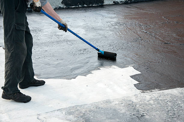 Best Industrial Concrete Flooring in Smethport, PA